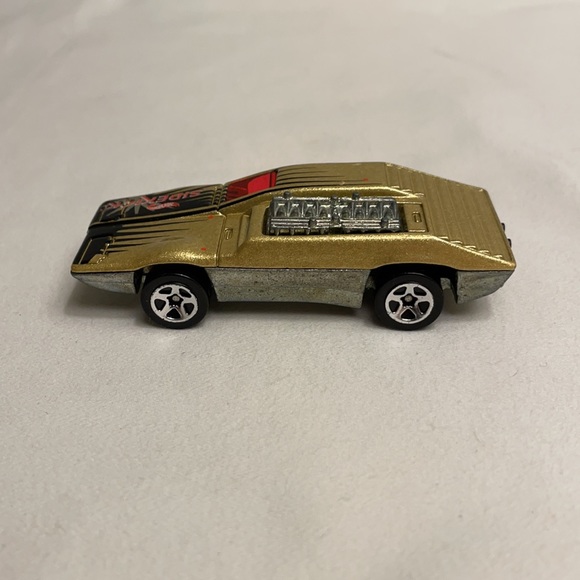 Vintage 1970 Mattel Matchbox Side Kick - Picture 7 of 16